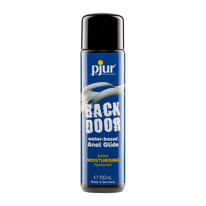 Pjur Back Door Comfort Water Glide 100 ml Pjur Back Door Comfort Water Glide 100 ml