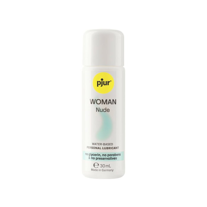 Pjur Lubrifiant à base d'eau 11850 30 ml Pjur Lubrifiant à base d'eau 11850 30 ml