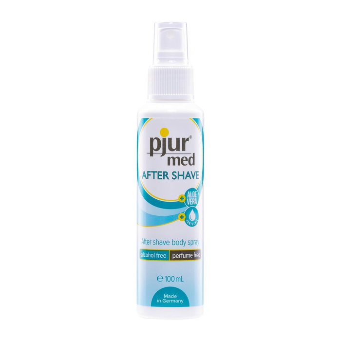 Pjur Med Lotion après-rasage 100 ml Pjur Med Lotion après-rasage 100 ml