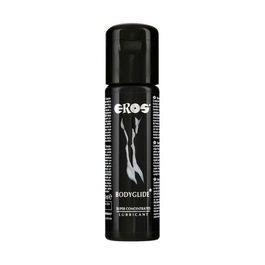 Lubrifiant silicone Eros 100 ml