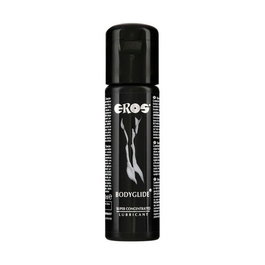 Lubrifiant silicone Eros 100 ml