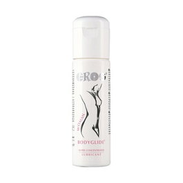 Lubrifiant silicone Eros Woman 100 ml