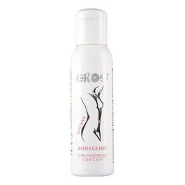 Lubrifiant silicone Eros Woman 250 ml