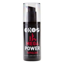 Lubrifiant silicone Eros 6127740000 125 ml