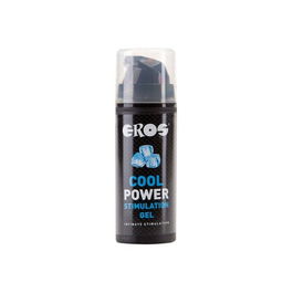 Gel Stimulant Eros 30 ml