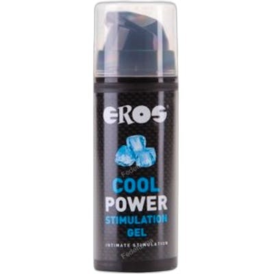 EROS HOT POWER GEL ESTIMULANTE CLITORIS EFECTO FRIO 30 ML EROS HOT POWER GEL ESTIMULANTE CLITORIS EFECTO FRIO 30 ML