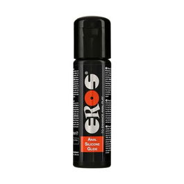 Lubrifiant silicone Eros 100 ml