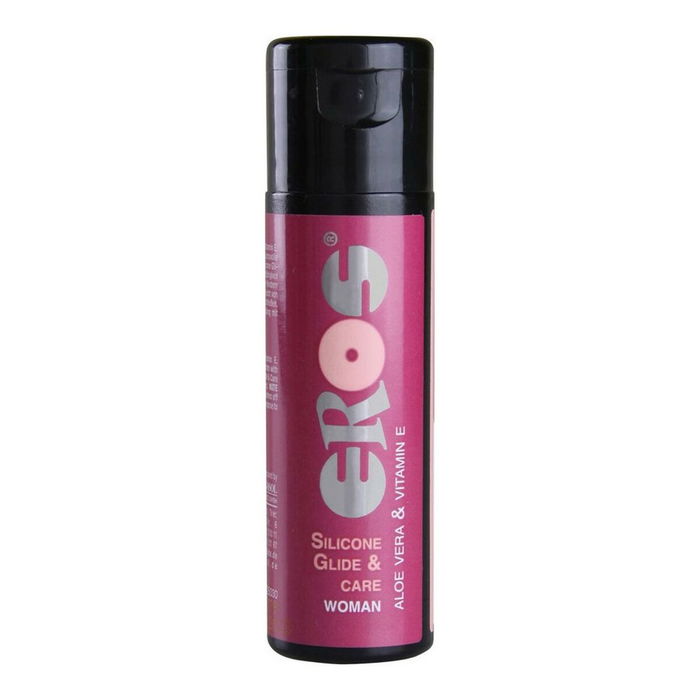 Lubrifiant silicone Eros 6188700000 30 ml Lubrifiant silicone Eros 6188700000 30 ml