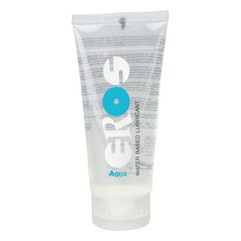 Lubrifiant à base d'eau Eros 6151290000 100 ml