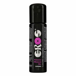 Huile de massage érotique Eros 100 ml
