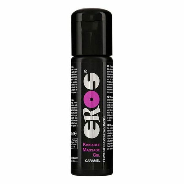 Huile de massage érotique Eros 100 ml Huile de massage érotique Eros 100 ml