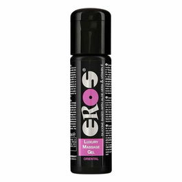 Huile de massage érotique Eros (100 ml)