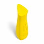 Vibrateur Clitoridien Courbe Dame Products Citron