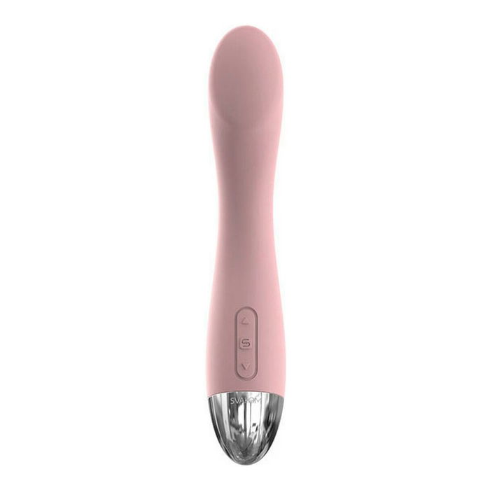 Vibrateur G-Spot Svakom 2008479 Rose