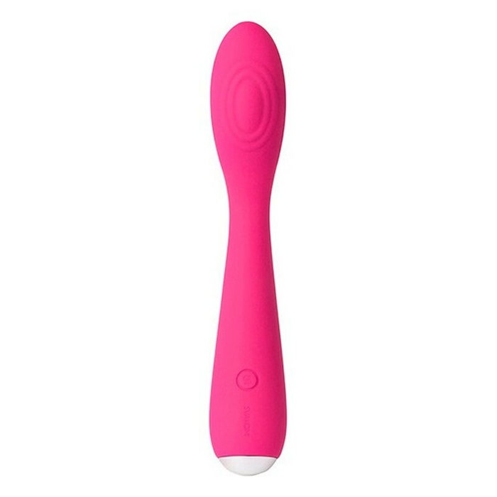 Vibrateur G-Spot Svakom Iris Prune Vibrateur G-Spot Svakom Iris Prune