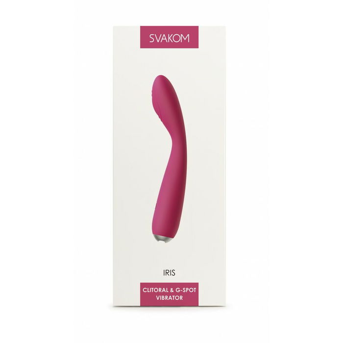 Vibrateur G-Spot Svakom