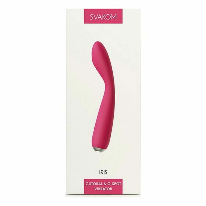 Vibrateur G-Spot Svakom
