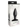 Plug Anal S Pleasures Noir