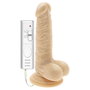 Vibromasseur S Pleasures Beige