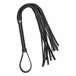 S Pleasures Chenille The Stinger Noir