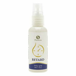 Spray retardant S Pleasures 50 ml