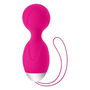 Boules d'Orgasme S Pleasures Silicone/ABS
