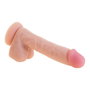 Gode réaliste S Pleasures Silicone (18 cm)