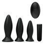 Kit Grand Plaisir S Pleasures Noir