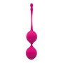 Boules d'Orgasme S Pleasures Silicone