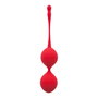 Boules d'Orgasme S Pleasures Silicone