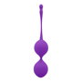 Boules d'Orgasme S Pleasures Silicone