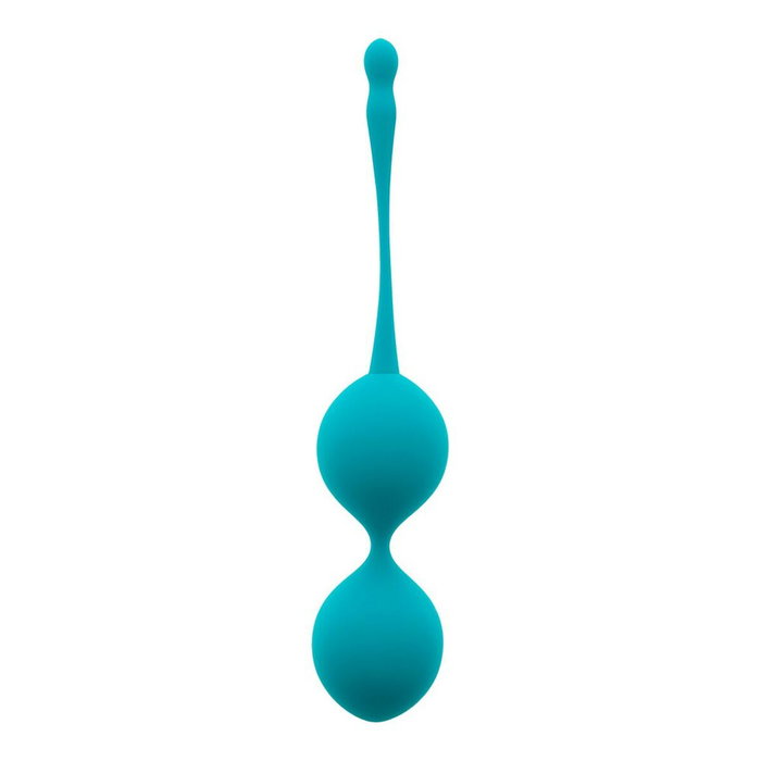 Boules d'Orgasme S Pleasures Silicone