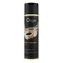 Orgie Huile de massage érotique Abricot (200 ml)