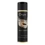 Orgie Huile de massage érotique Raisins (200 ml)