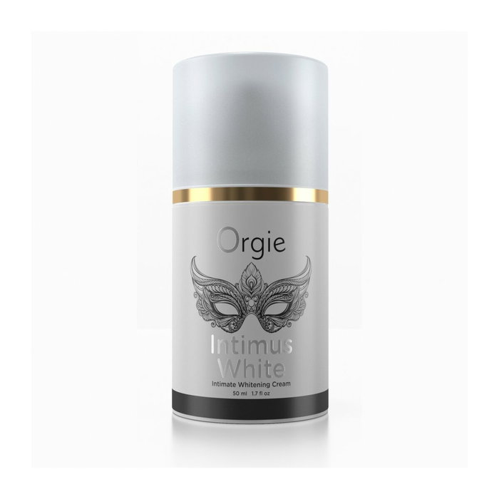 ORGIE Crema de Masaje Bio 50 ml