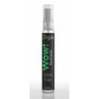 Orgie Gloss de stimulation orale Eucalyptus Menthe (10 ml)