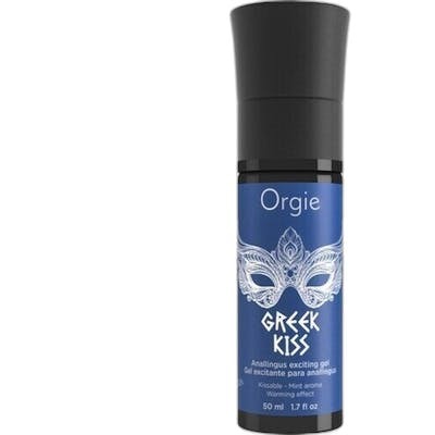 ORGIE Gel Calor Menta 50 ml ORGIE Gel Calor Menta 50 ml