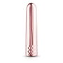 Vibromasseur Rosy Gold