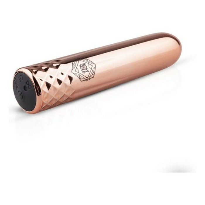 Vibromasseur Rosy Gold Vibromasseur Rosy Gold