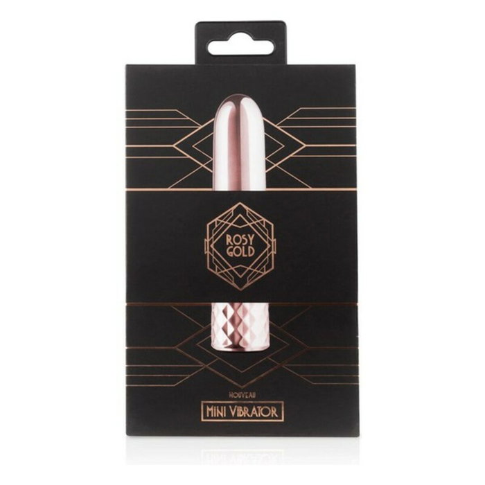 Vibromasseur Rosy Gold Vibromasseur Rosy Gold