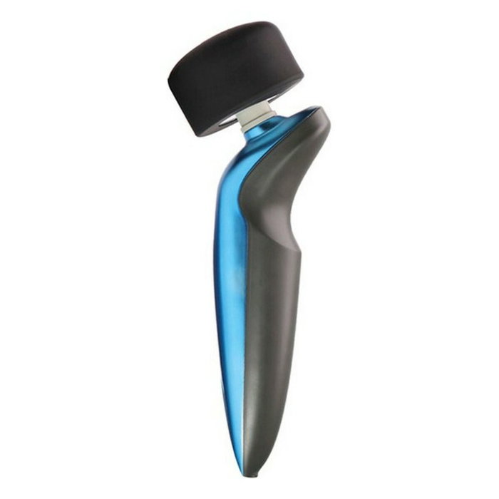 Vibromasseur Tantus C9409 Noir/Bleu