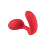 Vibrateur G-Spot Aneros Rouge