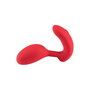 Vibrateur G-Spot Aneros Rouge