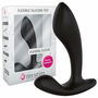 Stimulateur de Prostate Flexing Flavio Electrosex Mystim MS46455 Noir
