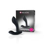 Stimulateur de Prostate Flexing Flavio Electrosex Mystim MS46455 Noir