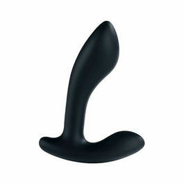 Stimulateur de Prostate Flexing Flavio Electrosex Mystim MS46455 Noir
