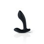 Stimulateur de Prostate Flexing Flavio Electrosex Mystim MS46455 Noir