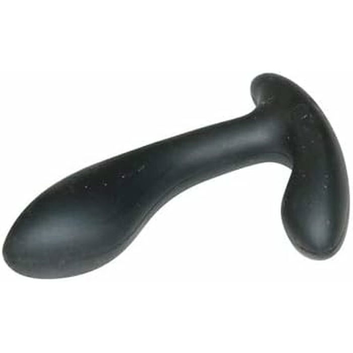 Stimulateur de Prostate Flexing Flavio Electrosex Mystim MS46455 Noir