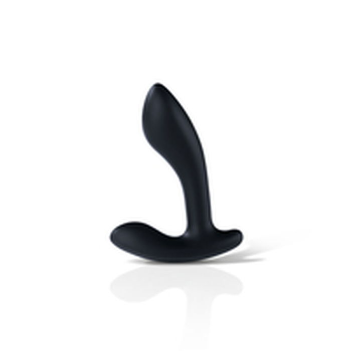 Stimulateur de Prostate Flexing Flavio Electrosex Mystim MS46455 Noir