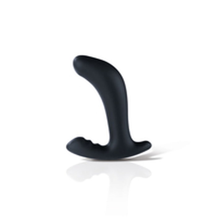 Stimulateur de Prostate Twisting Tom Electrosex Mystim MS46460 Noir